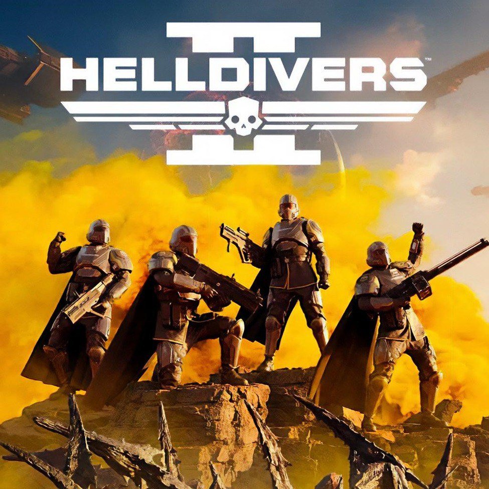 Helldivers 2 All New Features and Release Date