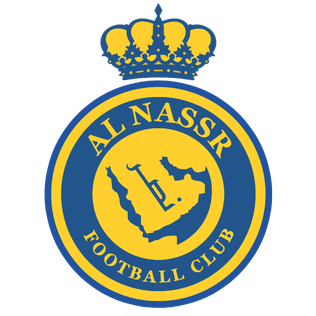 Gaming Gangs - Al Nassr Kits and Logo for DLS 24