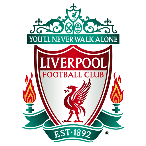 Gaming Gangs - LIVERPOOL KITS & LOGO IN DLS 24