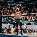 WWE 2K26 MyRise Guide: How to Get 5-Star Matches & Earn VC Fast