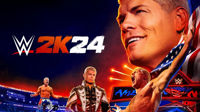 wwe