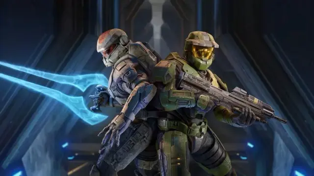 Unannounced Halo Battle Royale Reportedly Cancelled by Microsoft