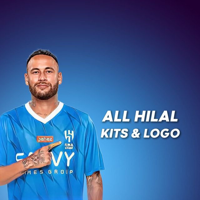 Al Hilal DLS 24