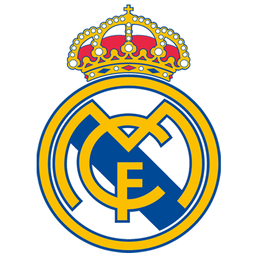 Gaming Gangs - REAL MADRID KITS & LOGO IN DLS 24