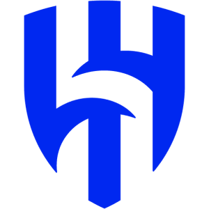 Gaming Gangs Al Hilal Logo - Al Hilal Kits and Logo for DLS 24