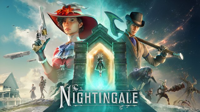 Nightingale Survival Game: Features, Crafting and Beginner Tips