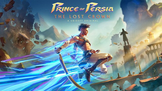 Prince of Persia The Lost Crown: Full Review and Features Guide
