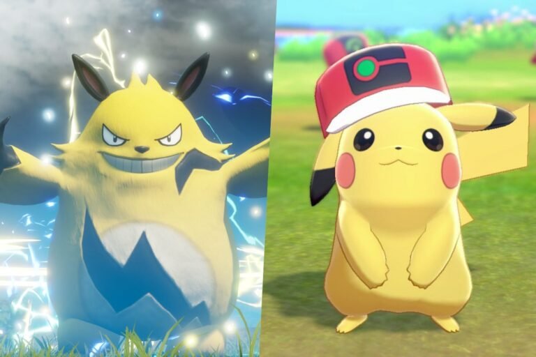 PalWorld vs Pokemon: Which One Actually Wins in 2026?