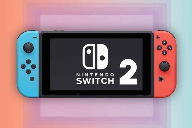 Nintendo Switch 2: Release Date, Price, Games and Everything Confirmed